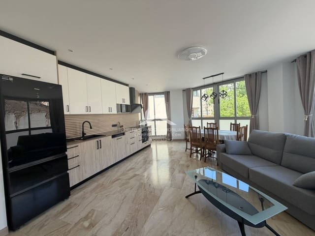 3 bedroom Flat for rent in Castelló de la Plana with garage - € 1,500 (Ref: 9844744)