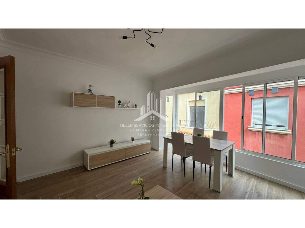 3 bedroom Flat for rent in Vila-real - € 800 (Ref: 9844745)