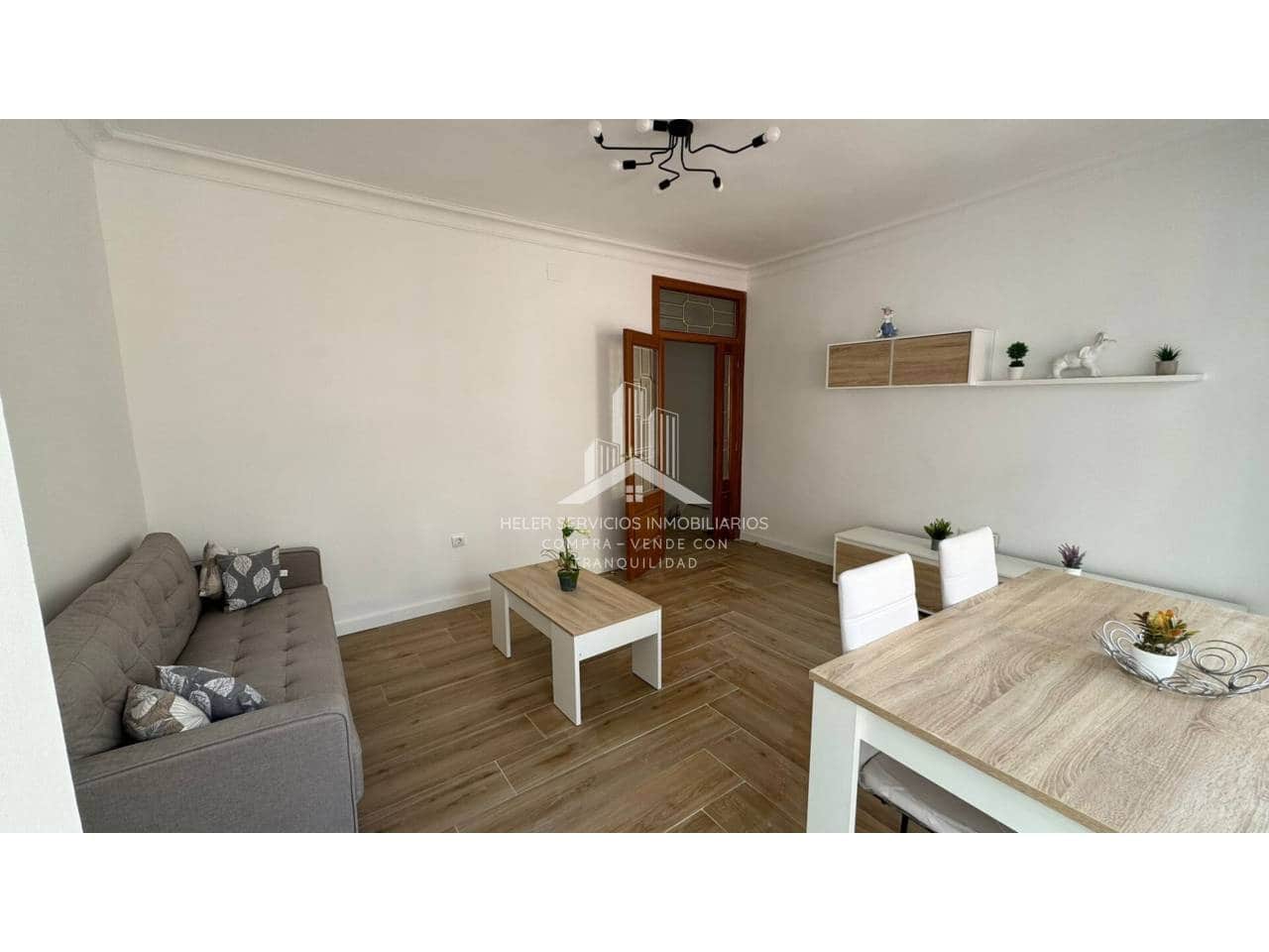 3 bedroom Flat for rent in Vila-real - € 800 (Ref: 9844745)