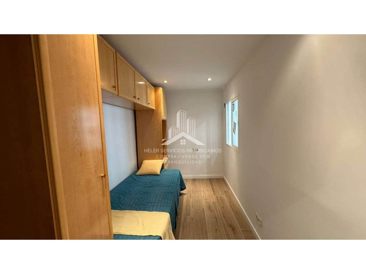 3 bedroom Flat for rent in Vila-real - € 800 (Ref: 9844745)