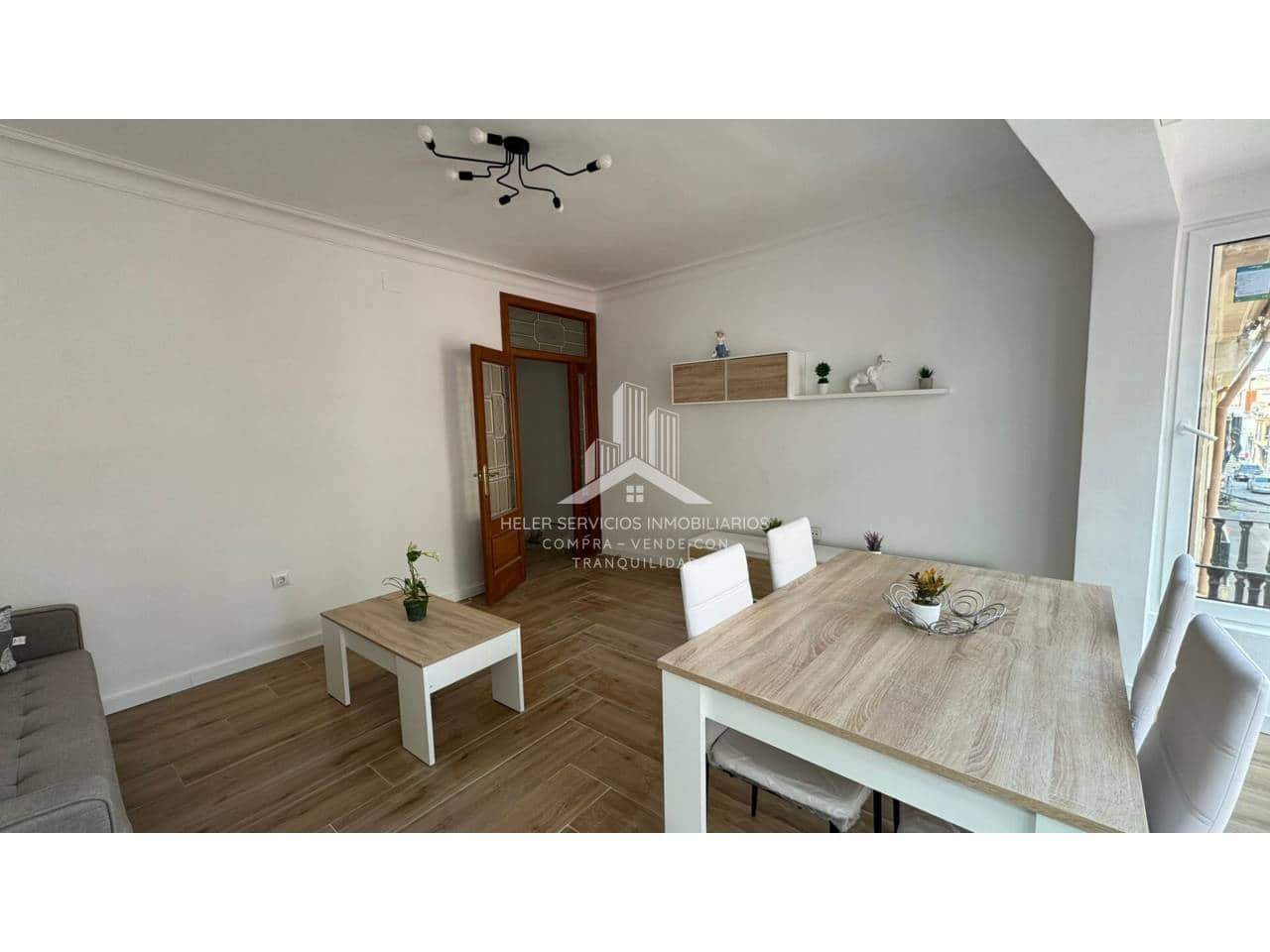 3 bedroom Flat for rent in Vila-real - € 800 (Ref: 9844745)