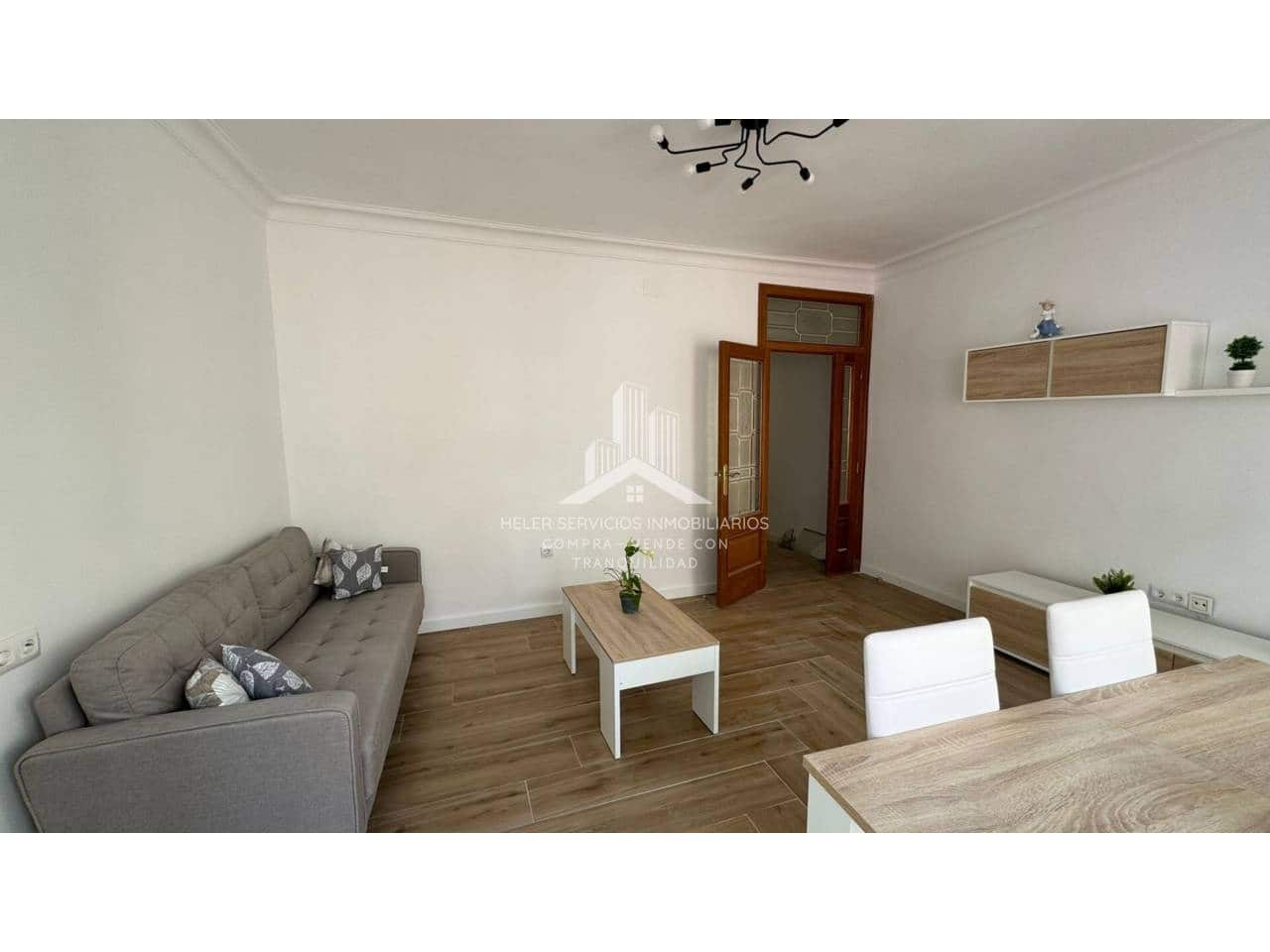 3 bedroom Flat for rent in Vila-real - € 800 (Ref: 9844745)