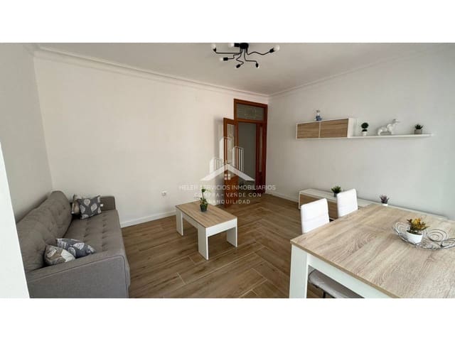 3 bedroom Flat for rent in Vila-real - € 800 (Ref: 9844745)