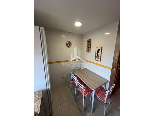 3 bedroom Terraced Villa for sale in Almassora / Almazora with pool garage - € 150,000 (Ref: 9844746)