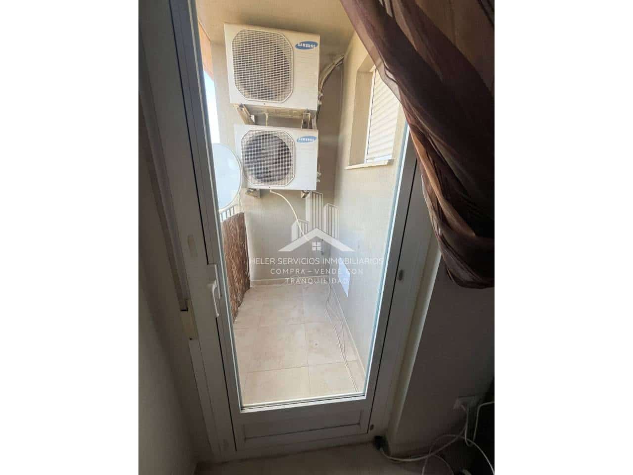 3 slaapkamer Rijtjeshuis te koop in Almassora / Almazora met zwembad garage - € 150.000 (Ref: 9844746)