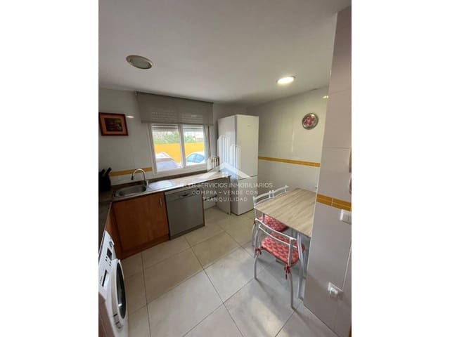 3 bedroom Terraced Villa for sale in Almassora / Almazora with pool garage - € 150,000 (Ref: 9844746)