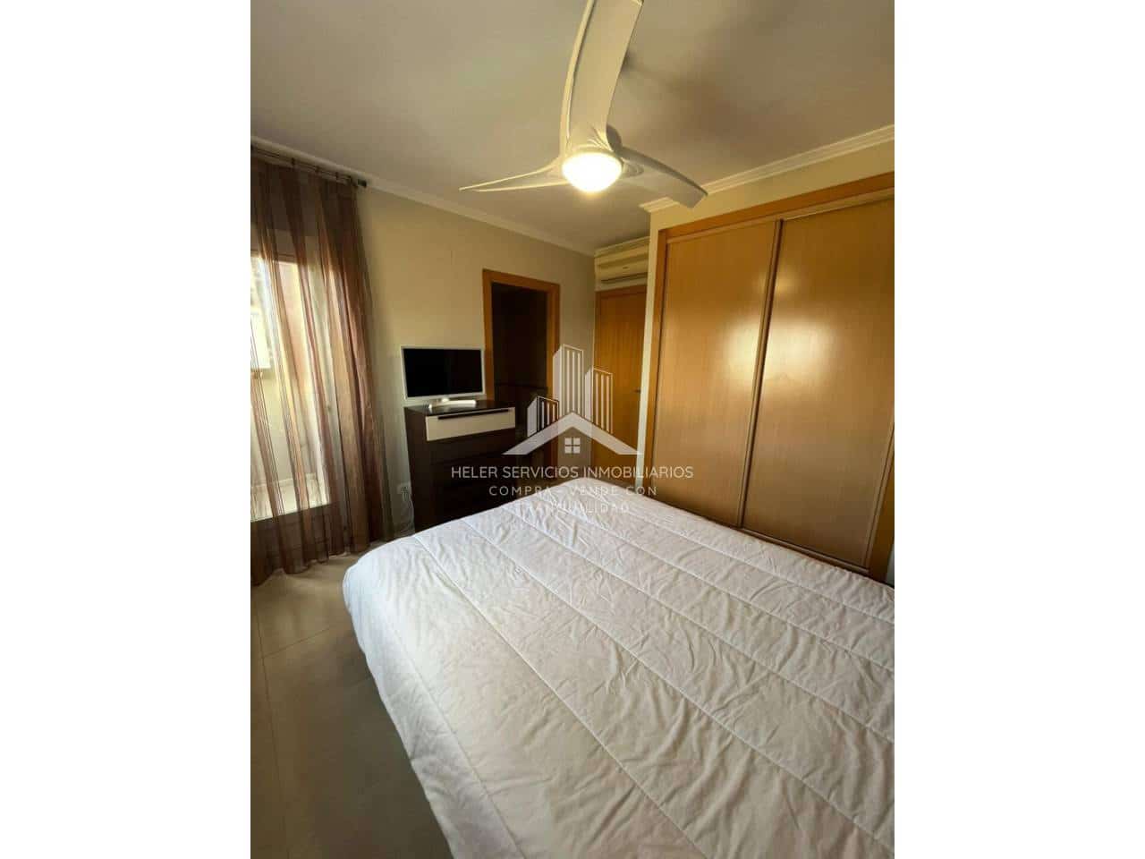 3 slaapkamer Rijtjeshuis te koop in Almassora / Almazora met zwembad garage - € 150.000 (Ref: 9844746)