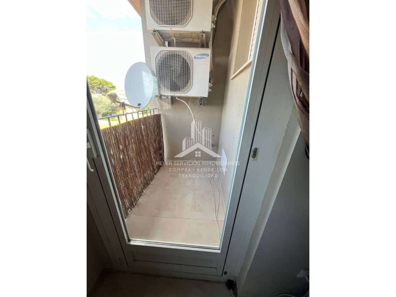 3 slaapkamer Rijtjeshuis te koop in Almassora / Almazora met zwembad garage - € 150.000 (Ref: 9844746)