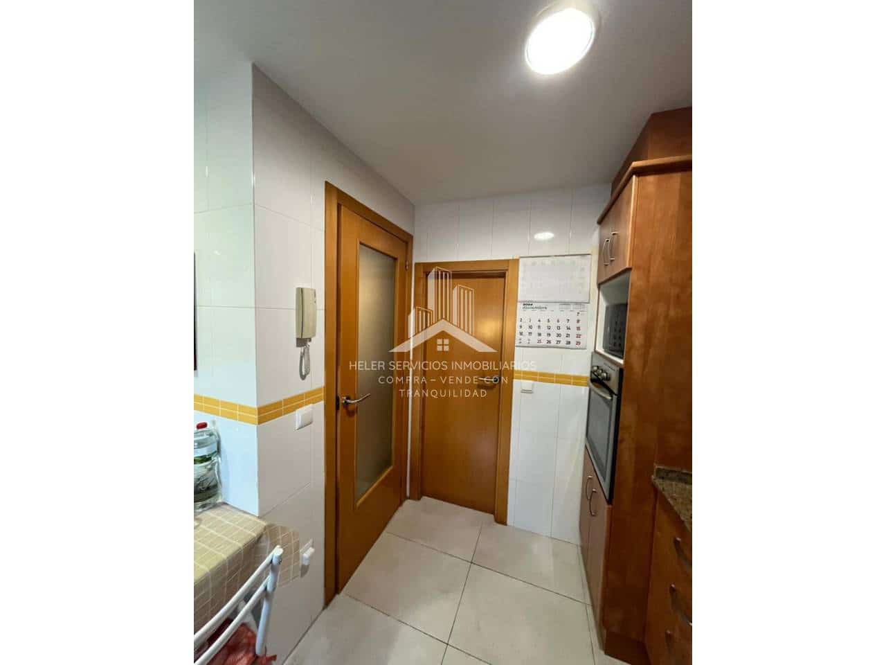 3 slaapkamer Rijtjeshuis te koop in Almassora / Almazora met zwembad garage - € 150.000 (Ref: 9844746)