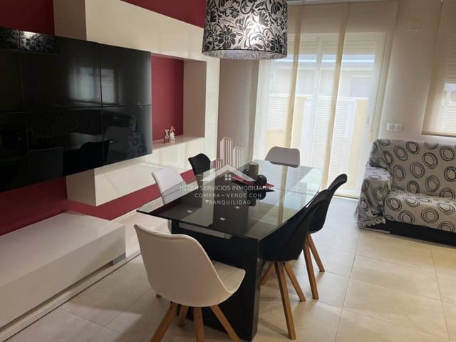 3 bedroom Terraced Villa for sale in Almassora / Almazora with pool garage - € 150,000 (Ref: 9844746)