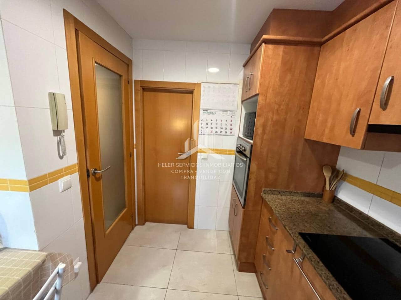 3 slaapkamer Rijtjeshuis te koop in Almassora / Almazora met zwembad garage - € 150.000 (Ref: 9844746)