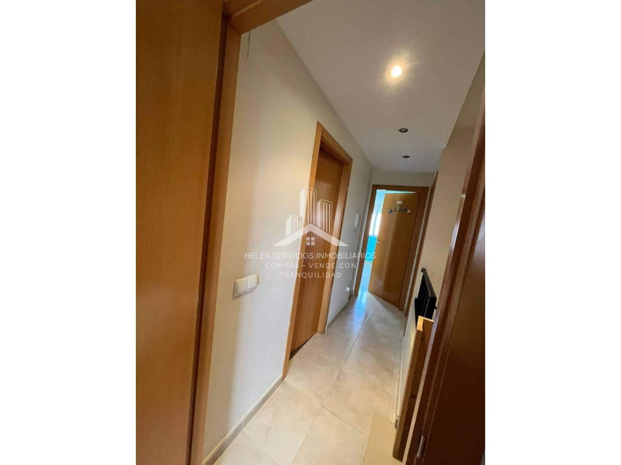 3 slaapkamer Rijtjeshuis te koop in Almassora / Almazora met zwembad garage - € 150.000 (Ref: 9844746)