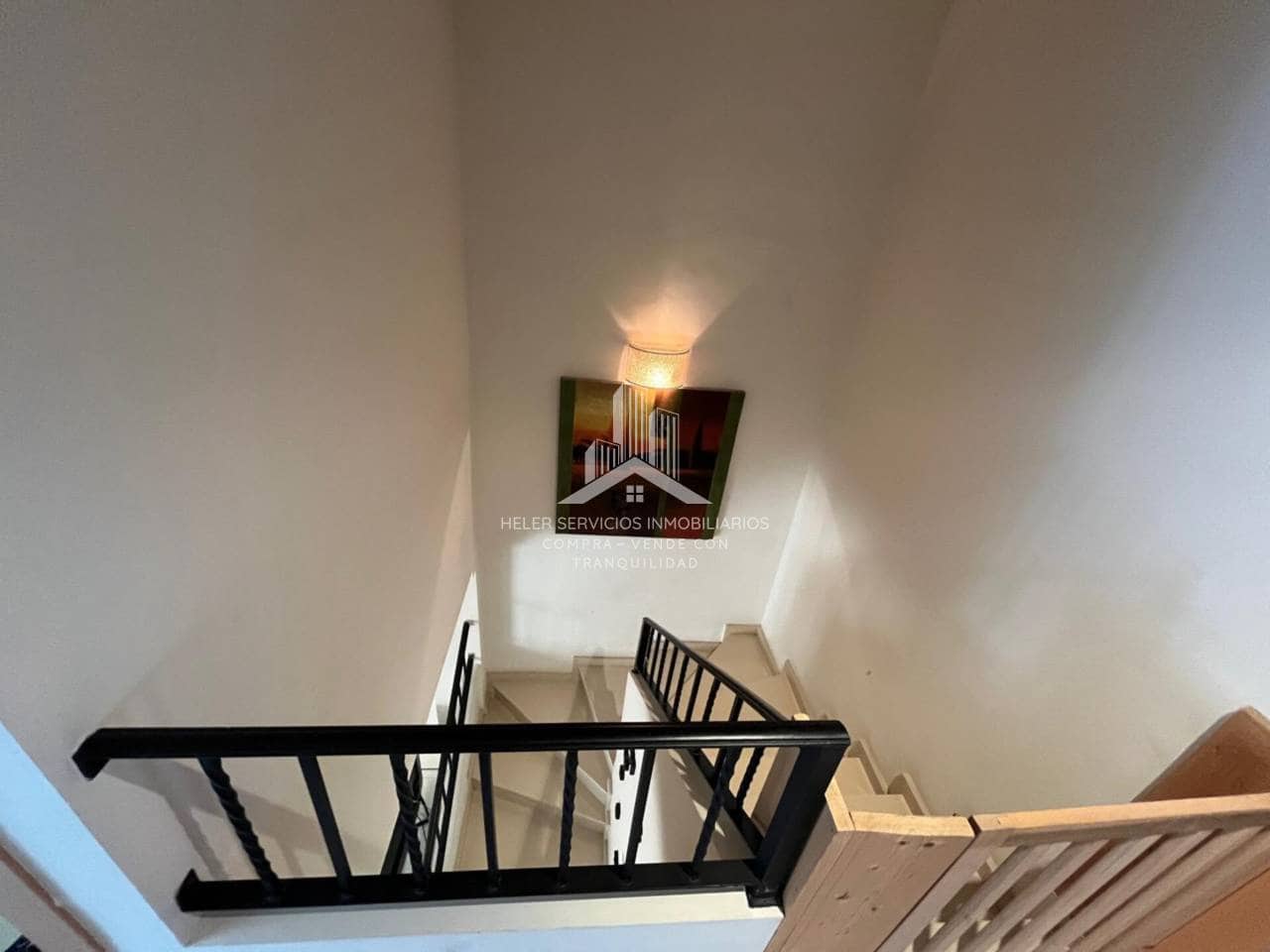 3 slaapkamer Rijtjeshuis te koop in Almassora / Almazora met zwembad garage - € 150.000 (Ref: 9844746)
