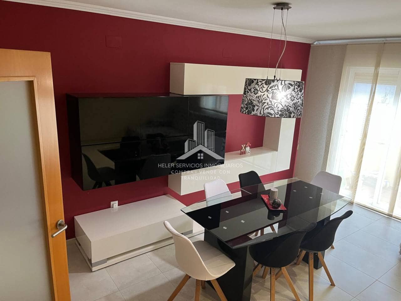 3 slaapkamer Rijtjeshuis te koop in Almassora / Almazora met zwembad garage - € 150.000 (Ref: 9844746)