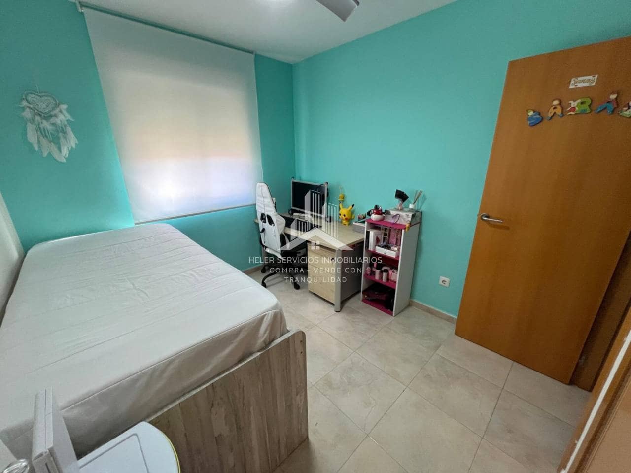 3 slaapkamer Rijtjeshuis te koop in Almassora / Almazora met zwembad garage - € 150.000 (Ref: 9844746)