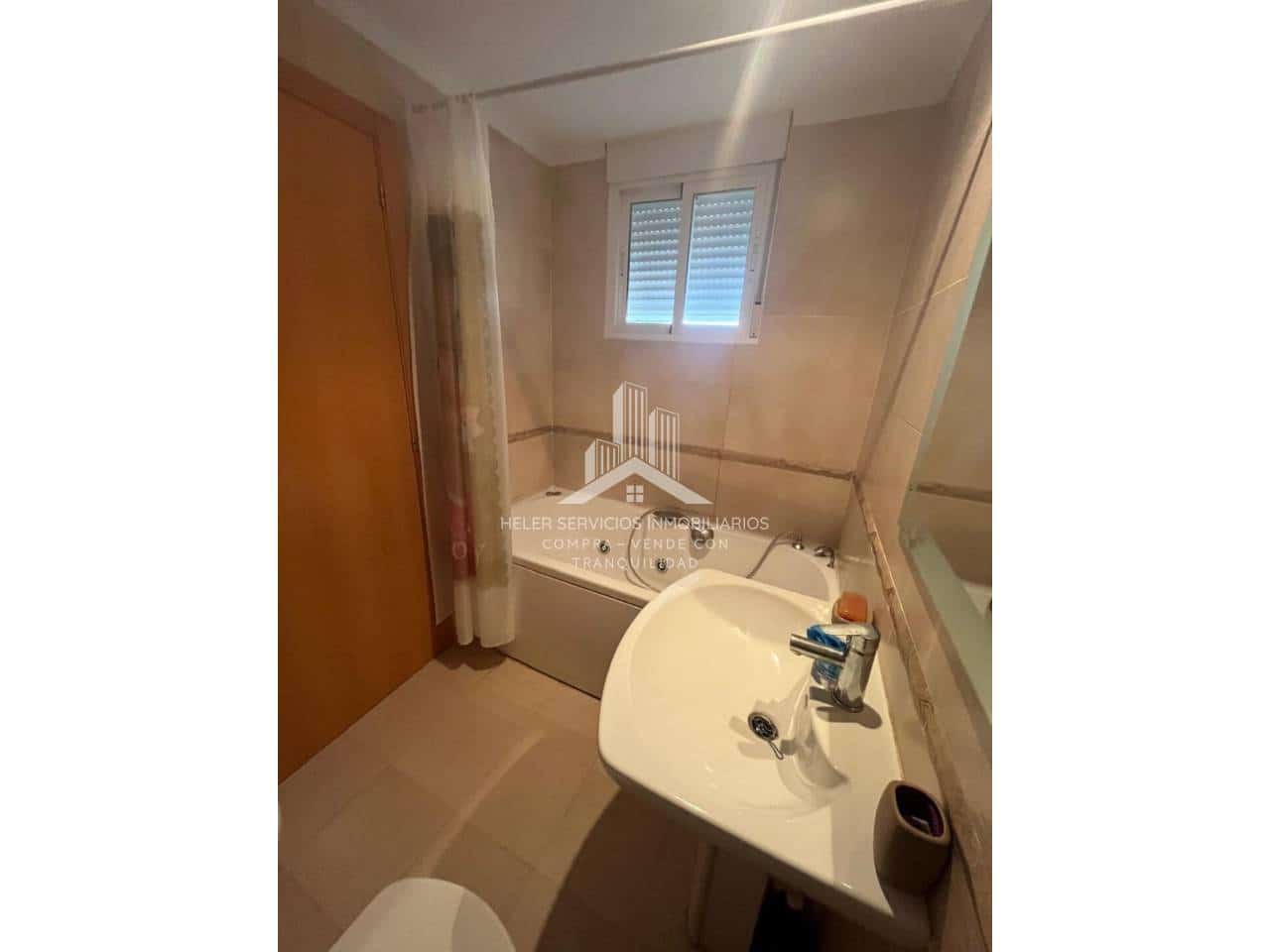 3 slaapkamer Rijtjeshuis te koop in Almassora / Almazora met zwembad garage - € 150.000 (Ref: 9844746)