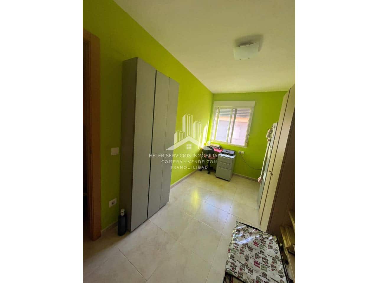 3 slaapkamer Rijtjeshuis te koop in Almassora / Almazora met zwembad garage - € 150.000 (Ref: 9844746)