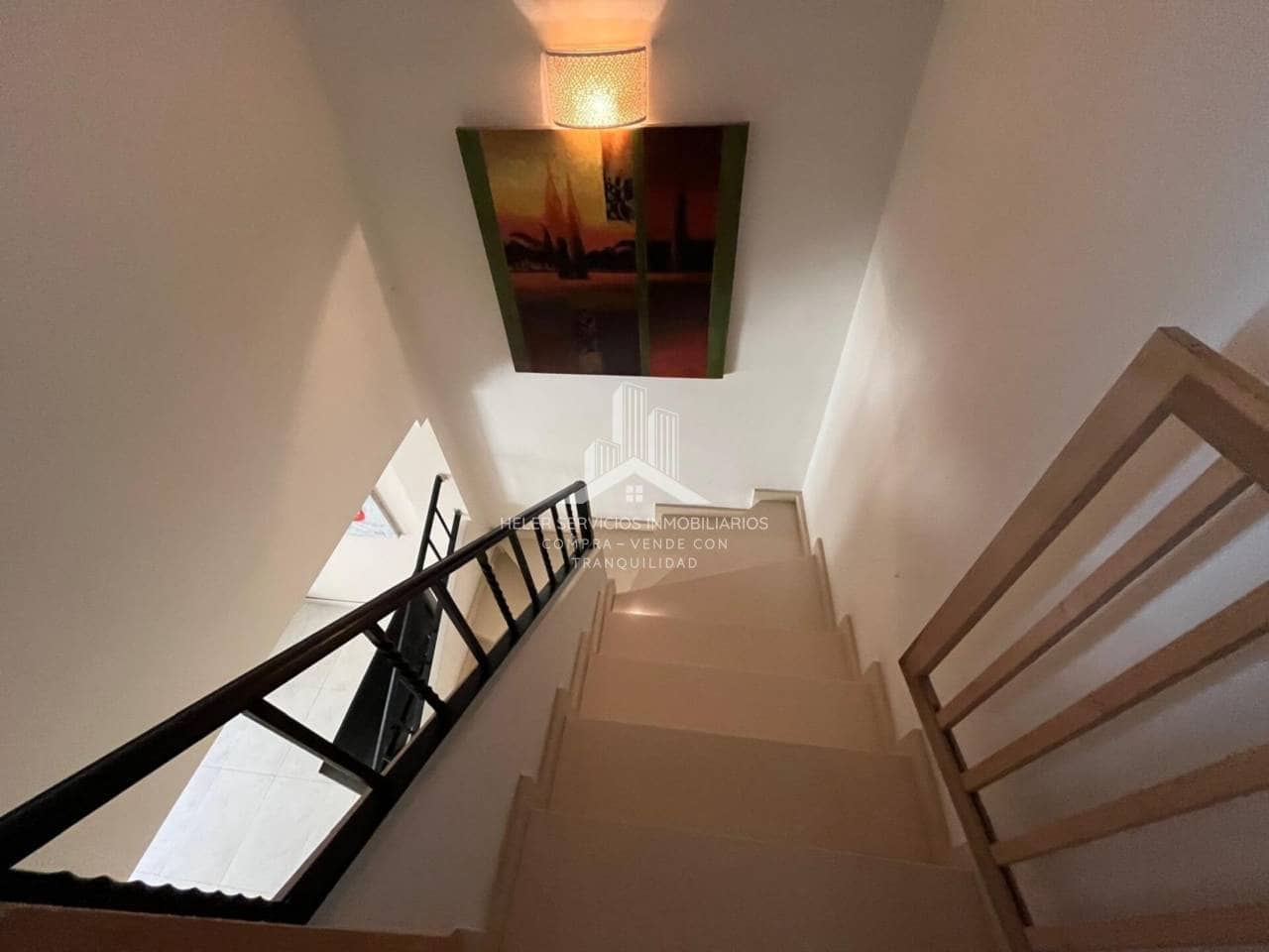 3 slaapkamer Rijtjeshuis te koop in Almassora / Almazora met zwembad garage - € 150.000 (Ref: 9844746)