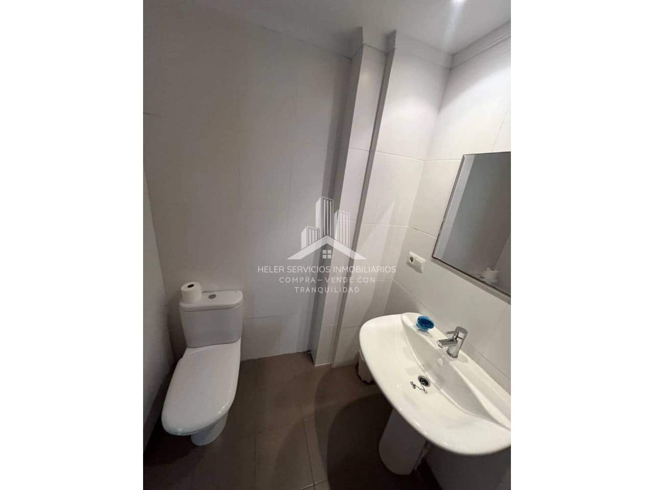 3 slaapkamer Rijtjeshuis te koop in Almassora / Almazora met zwembad garage - € 150.000 (Ref: 9844746)