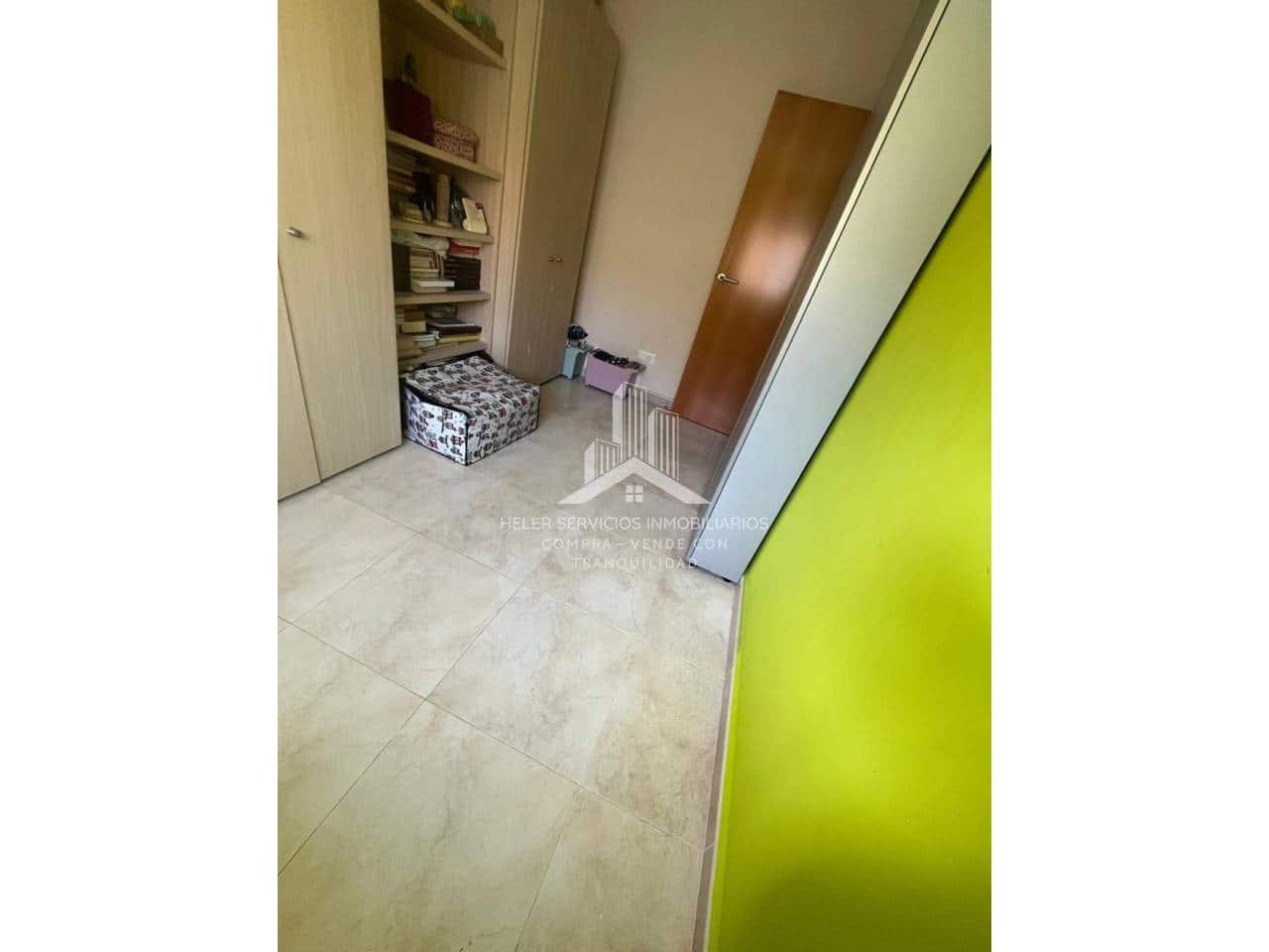 3 slaapkamer Rijtjeshuis te koop in Almassora / Almazora met zwembad garage - € 150.000 (Ref: 9844746)
