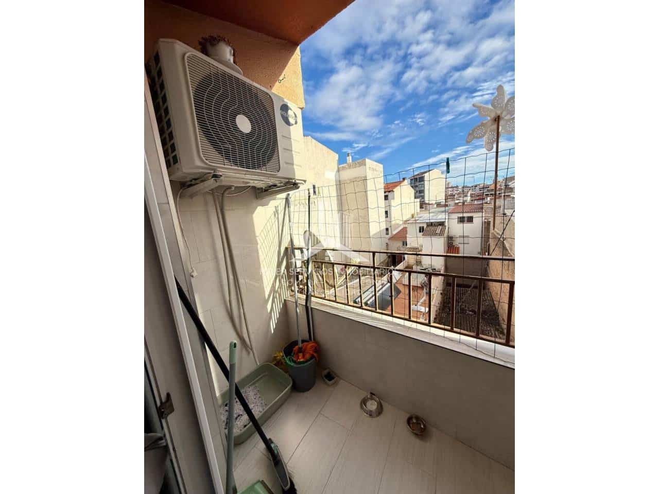 3 bedroom Flat for sale in Castello de la Plana - € 159,000 (Ref: 9844747)
