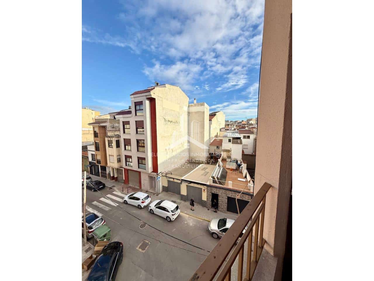 3 bedroom Flat for sale in Castello de la Plana - € 159,000 (Ref: 9844747)