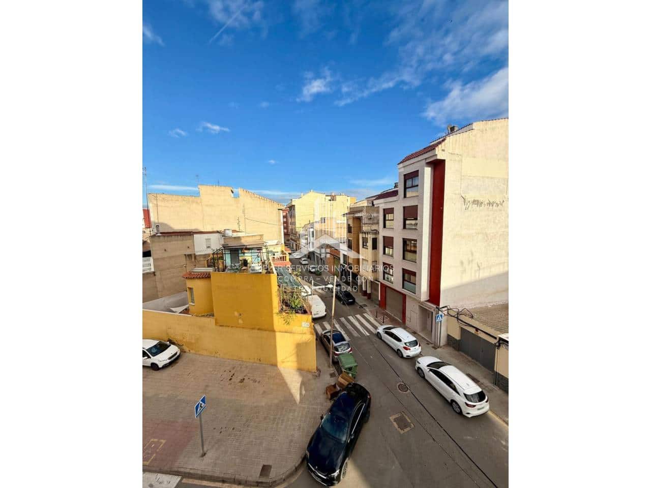 3 bedroom Flat for sale in Castello de la Plana - € 159,000 (Ref: 9844747)