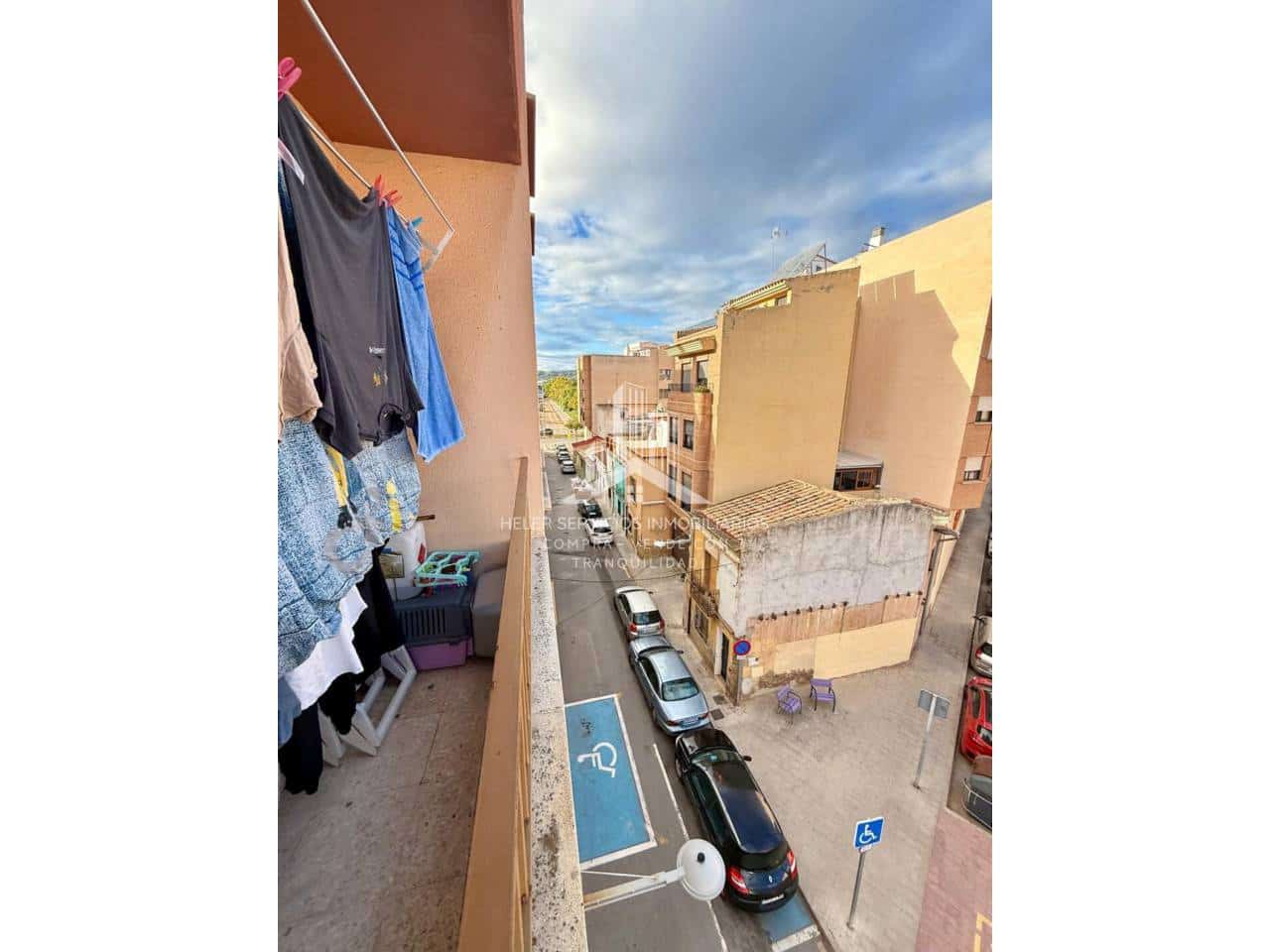 3 bedroom Flat for sale in Castello de la Plana - € 159,000 (Ref: 9844747)