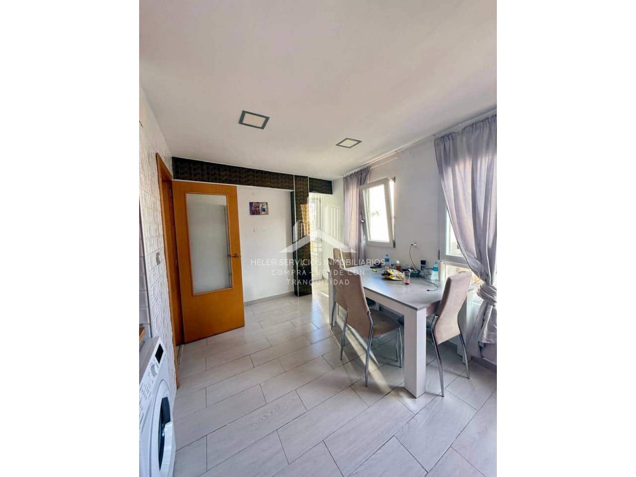 3 bedroom Flat for sale in Castello de la Plana - € 159,000 (Ref: 9844747)
