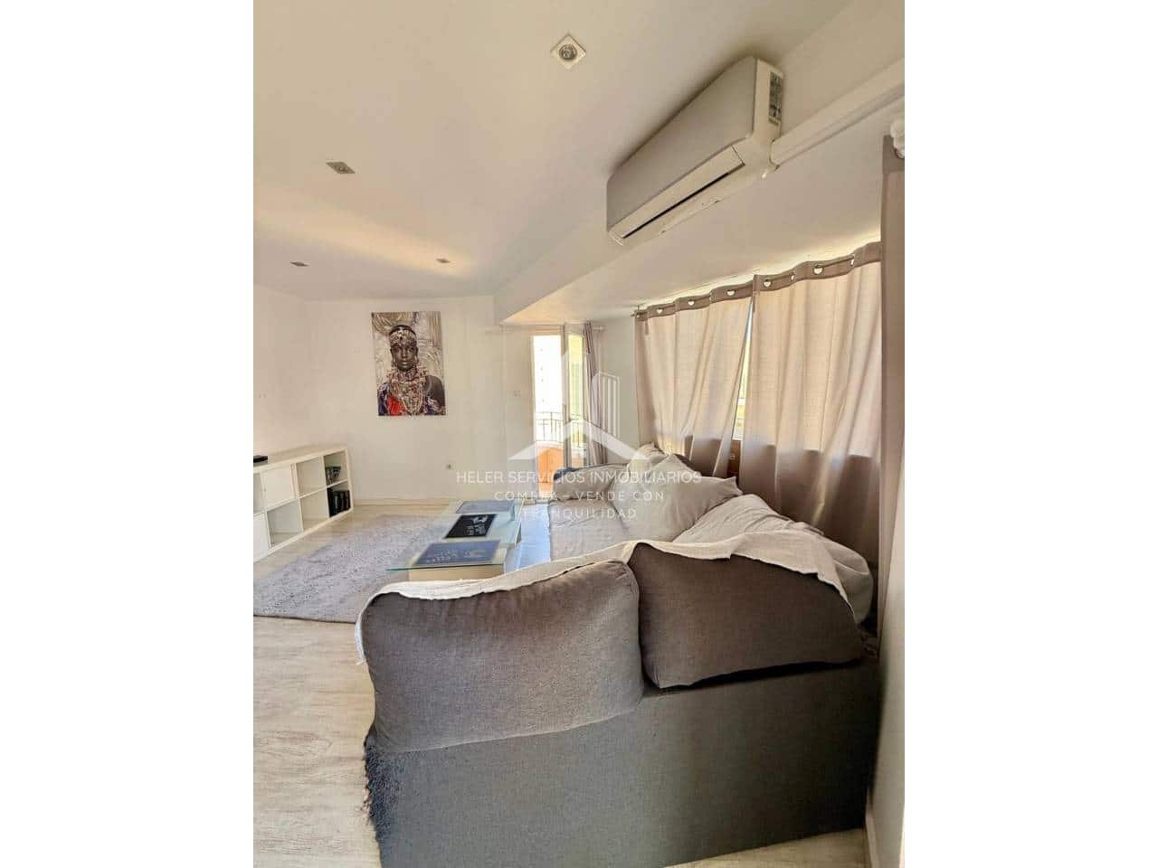 3 bedroom Flat for sale in Castello de la Plana - € 159,000 (Ref: 9844747)