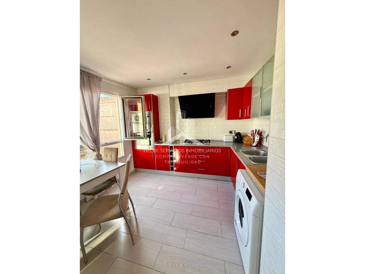 3 bedroom Flat for sale in Castello de la Plana - € 159,000 (Ref: 9844747)