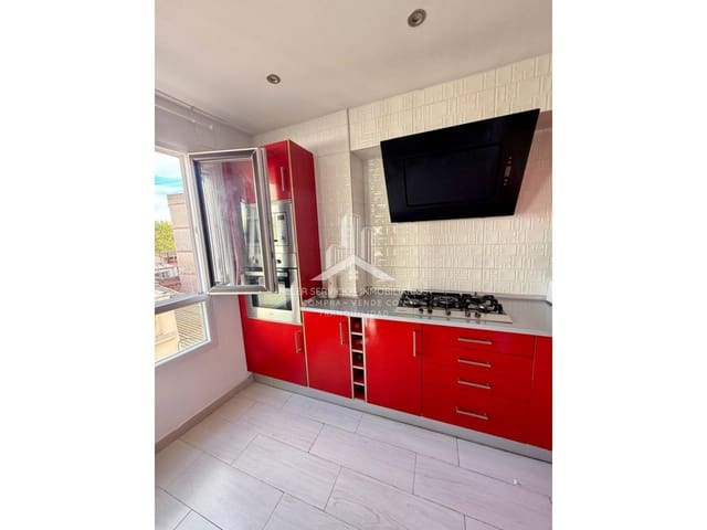 3 sovrum Lägenhet till salu i Castelló de la Plana - 159 000 € (Ref: 9844747)