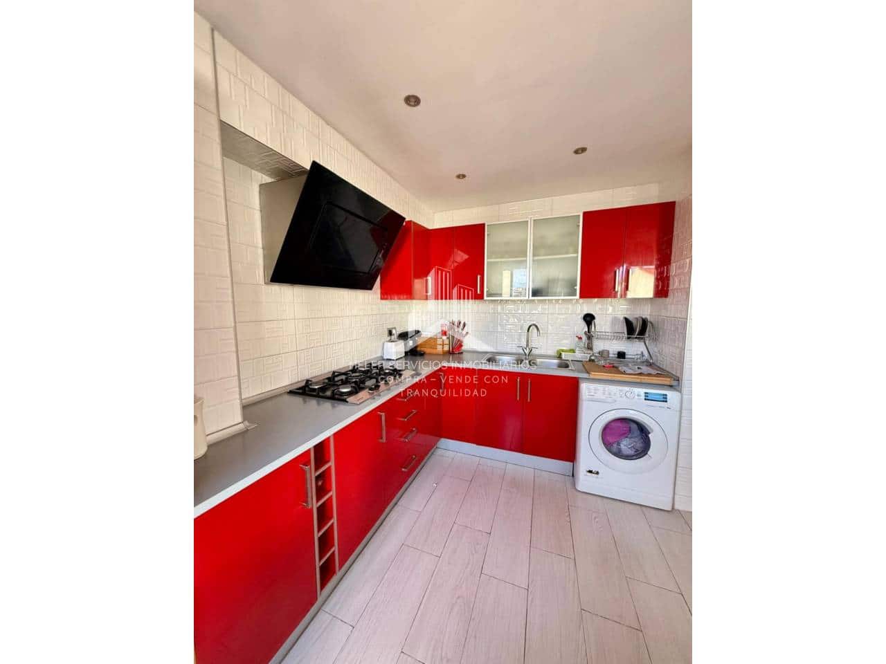 3 bedroom Flat for sale in Castello de la Plana - € 159,000 (Ref: 9844747)
