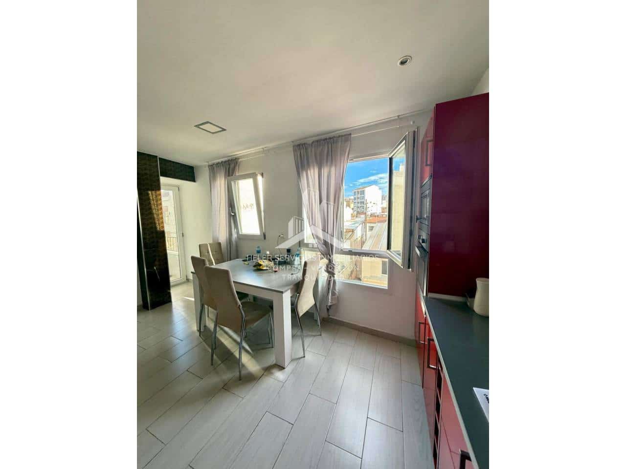 3 bedroom Flat for sale in Castello de la Plana - € 159,000 (Ref: 9844747)