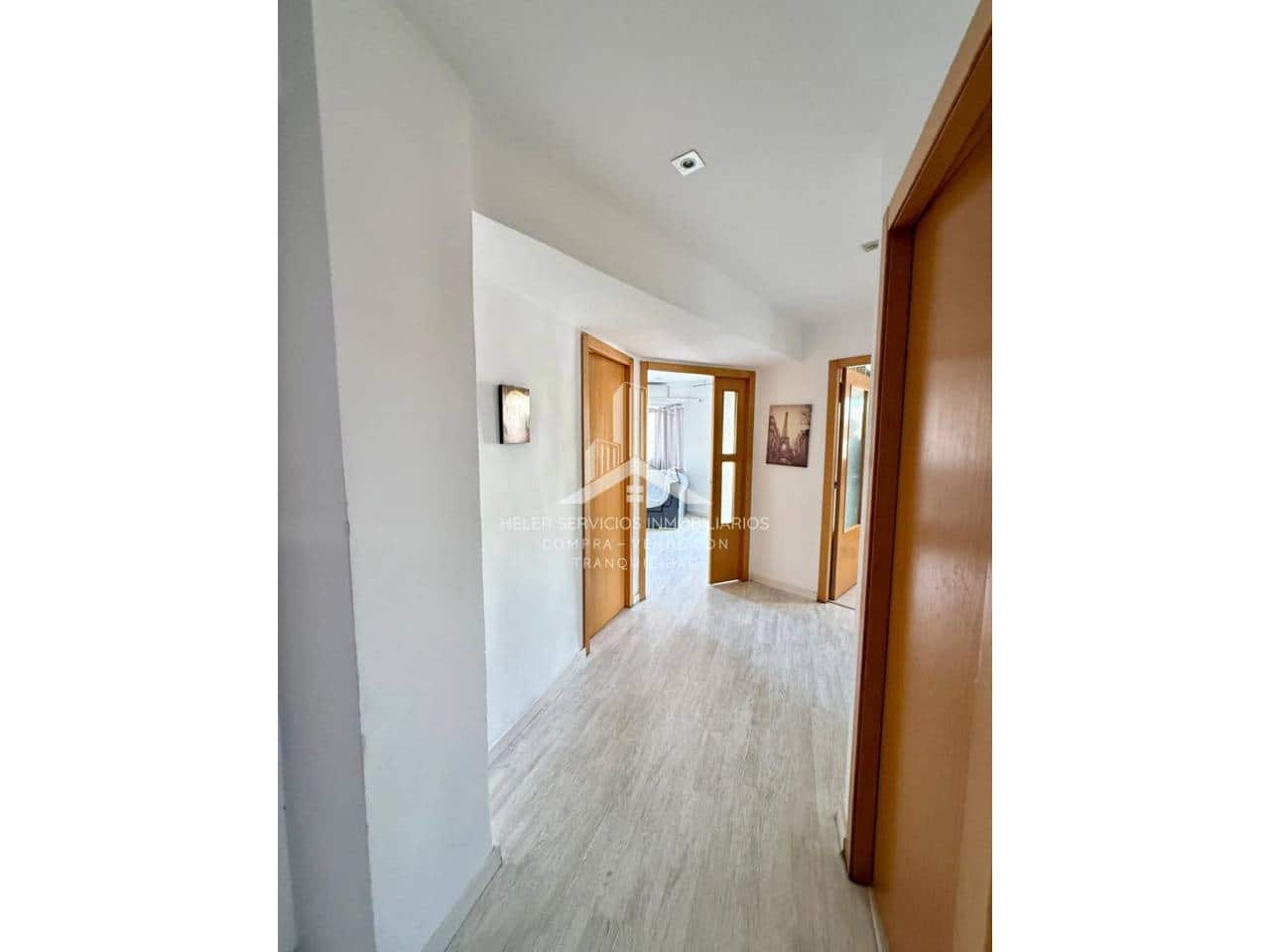 3 bedroom Flat for sale in Castello de la Plana - € 159,000 (Ref: 9844747)