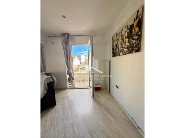 3 sovrum Lägenhet till salu i Castelló de la Plana - 159 000 € (Ref: 9844747)