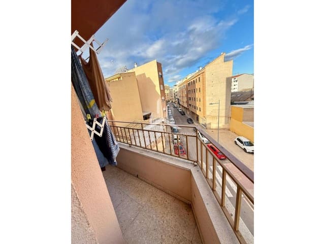 3 sovrum Lägenhet till salu i Castelló de la Plana - 159 000 € (Ref: 9844747)