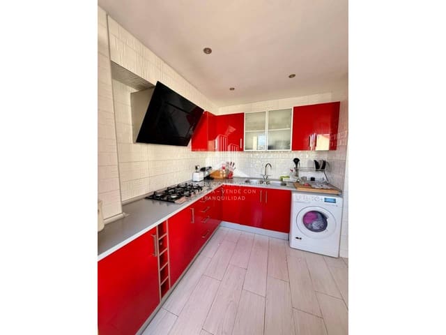 3 sovrum Lägenhet till salu i Castelló de la Plana - 159 000 € (Ref: 9844747)