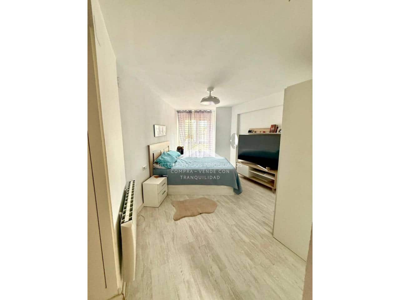 3 bedroom Flat for sale in Castello de la Plana - € 159,000 (Ref: 9844747)