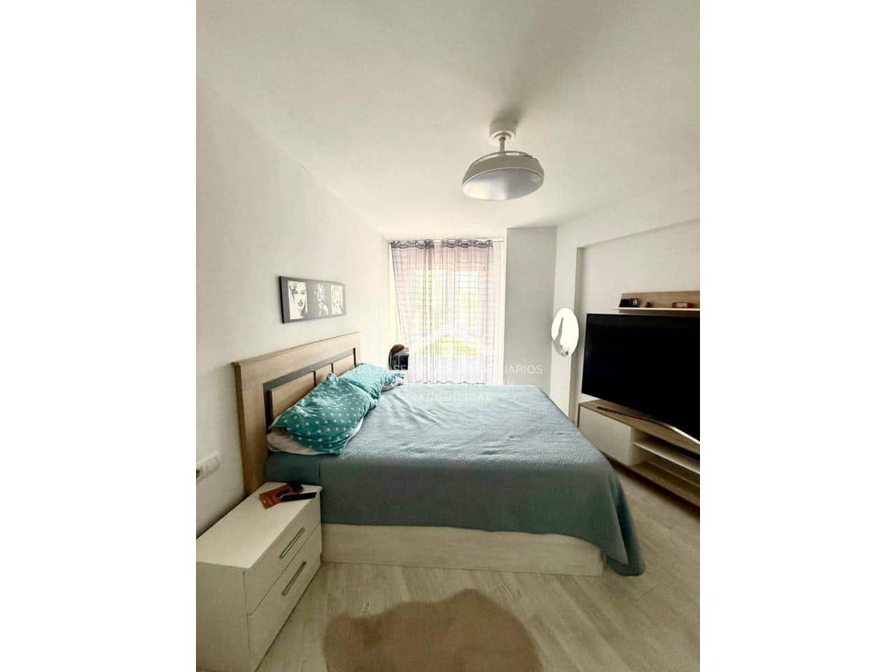 3 bedroom Flat for sale in Castello de la Plana - € 159,000 (Ref: 9844747)