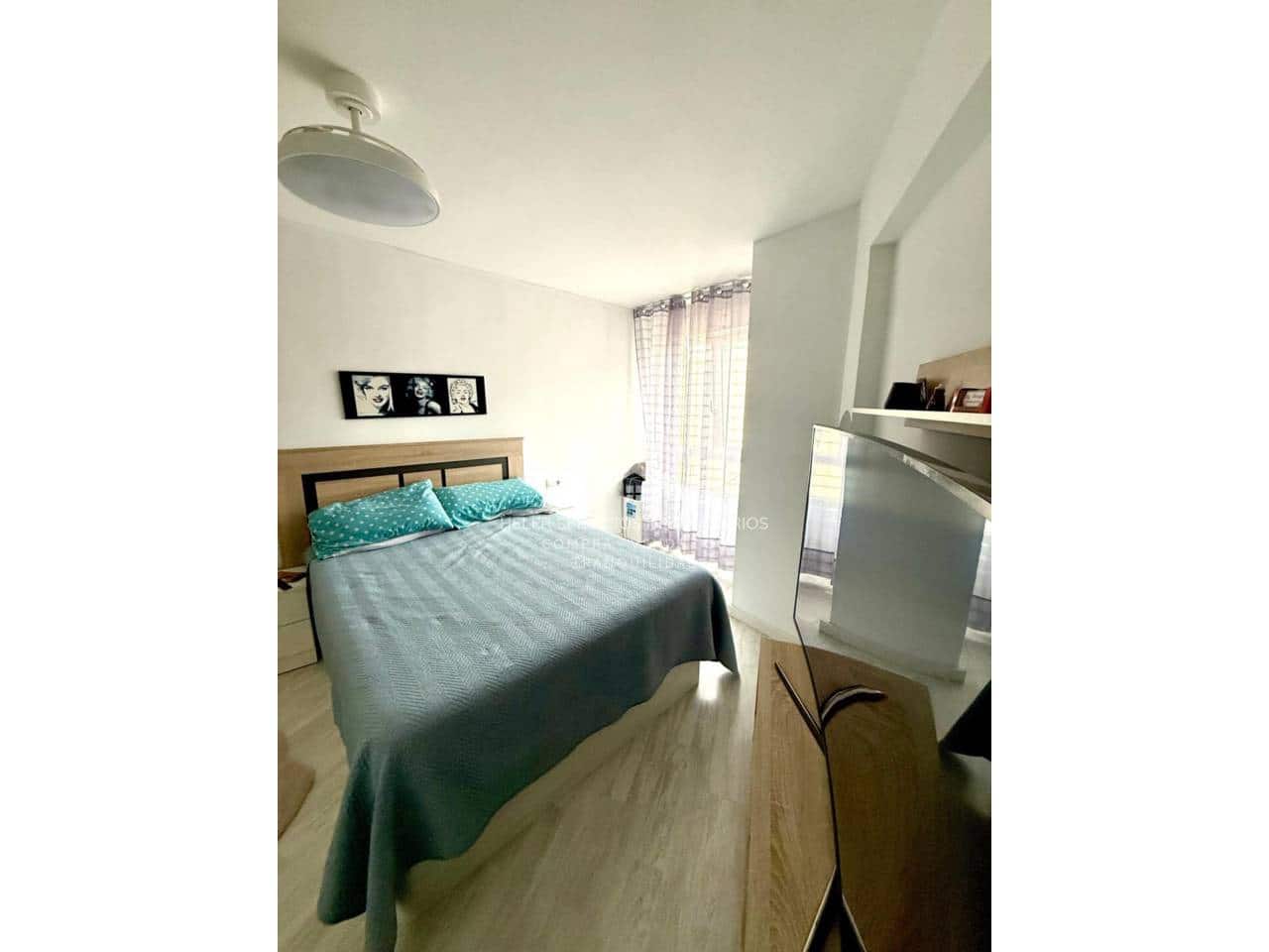 3 bedroom Flat for sale in Castello de la Plana - € 159,000 (Ref: 9844747)