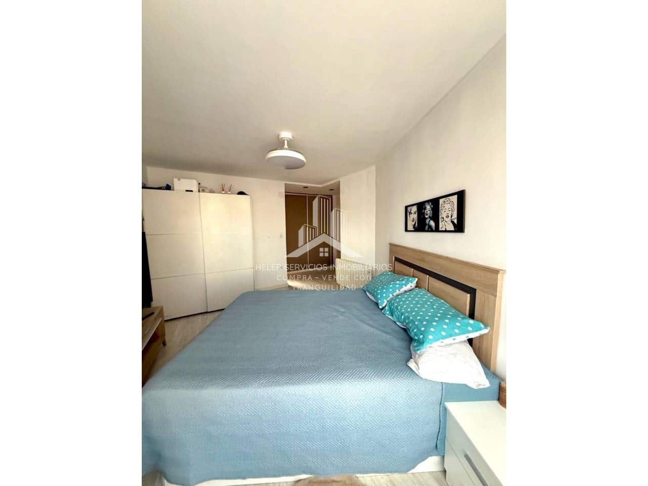3 bedroom Flat for sale in Castello de la Plana - € 159,000 (Ref: 9844747)