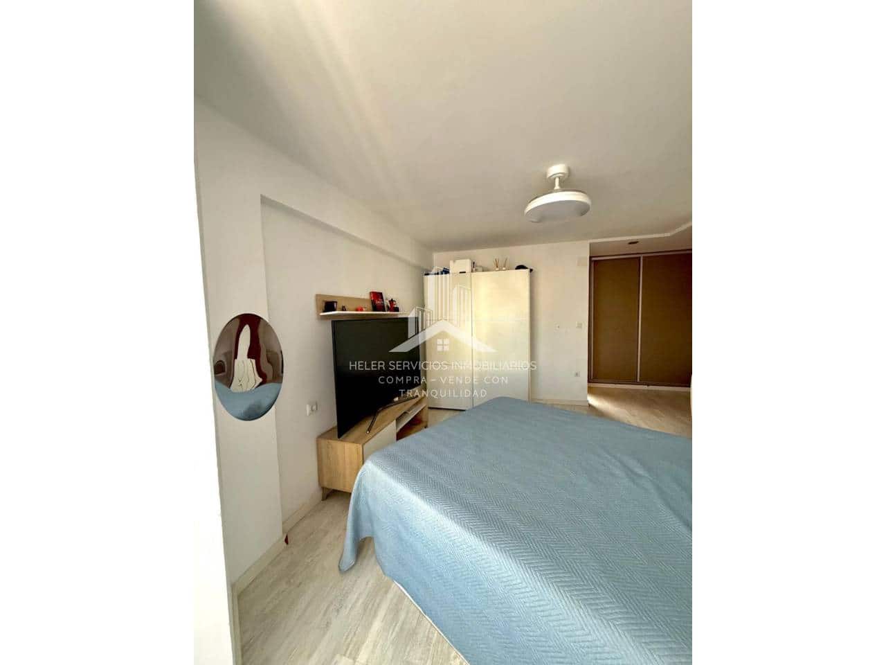 3 bedroom Flat for sale in Castello de la Plana - € 159,000 (Ref: 9844747)