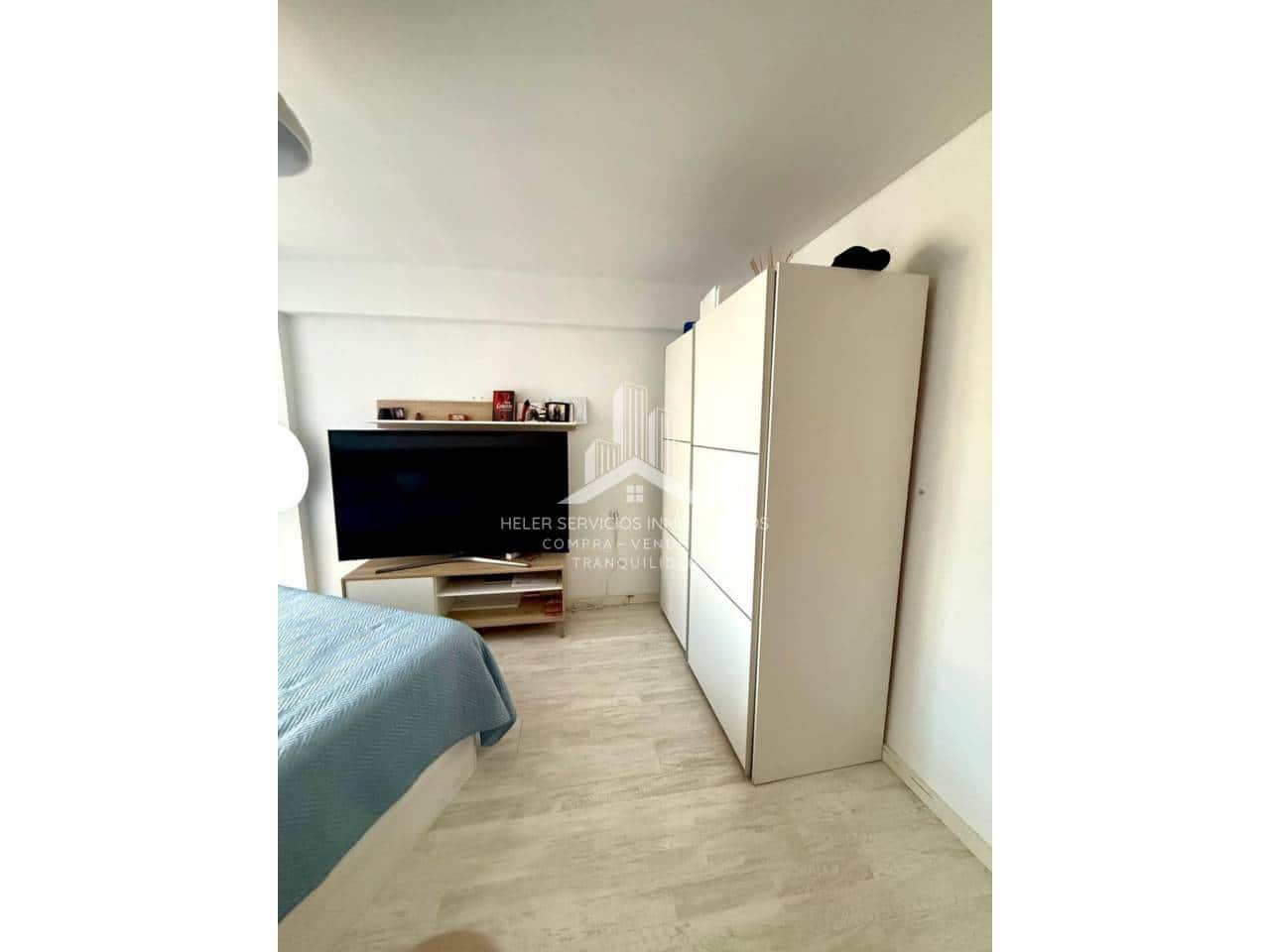 3 bedroom Flat for sale in Castello de la Plana - € 159,000 (Ref: 9844747)