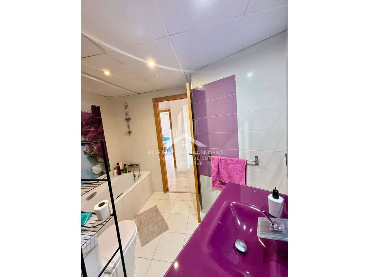 3 bedroom Flat for sale in Castello de la Plana - € 159,000 (Ref: 9844747)