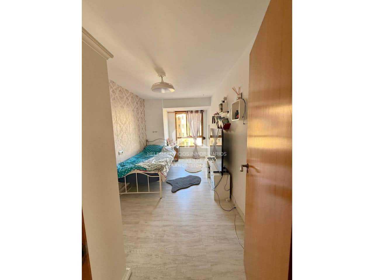 3 bedroom Flat for sale in Castello de la Plana - € 159,000 (Ref: 9844747)