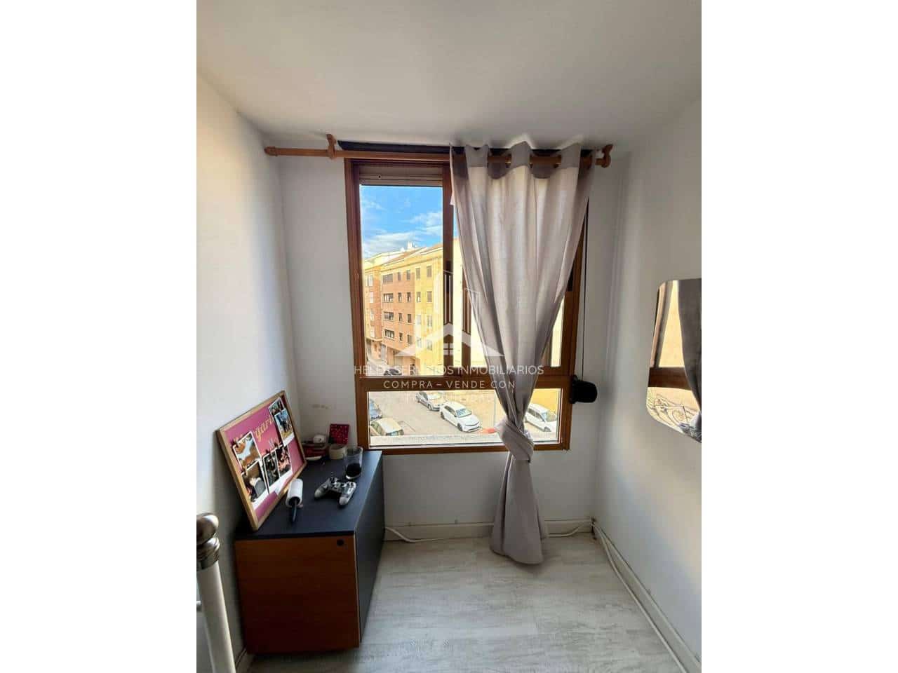 3 bedroom Flat for sale in Castello de la Plana - € 159,000 (Ref: 9844747)