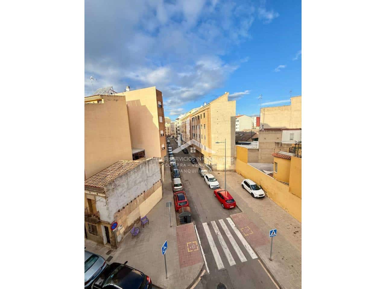 3 bedroom Flat for sale in Castello de la Plana - € 159,000 (Ref: 9844747)