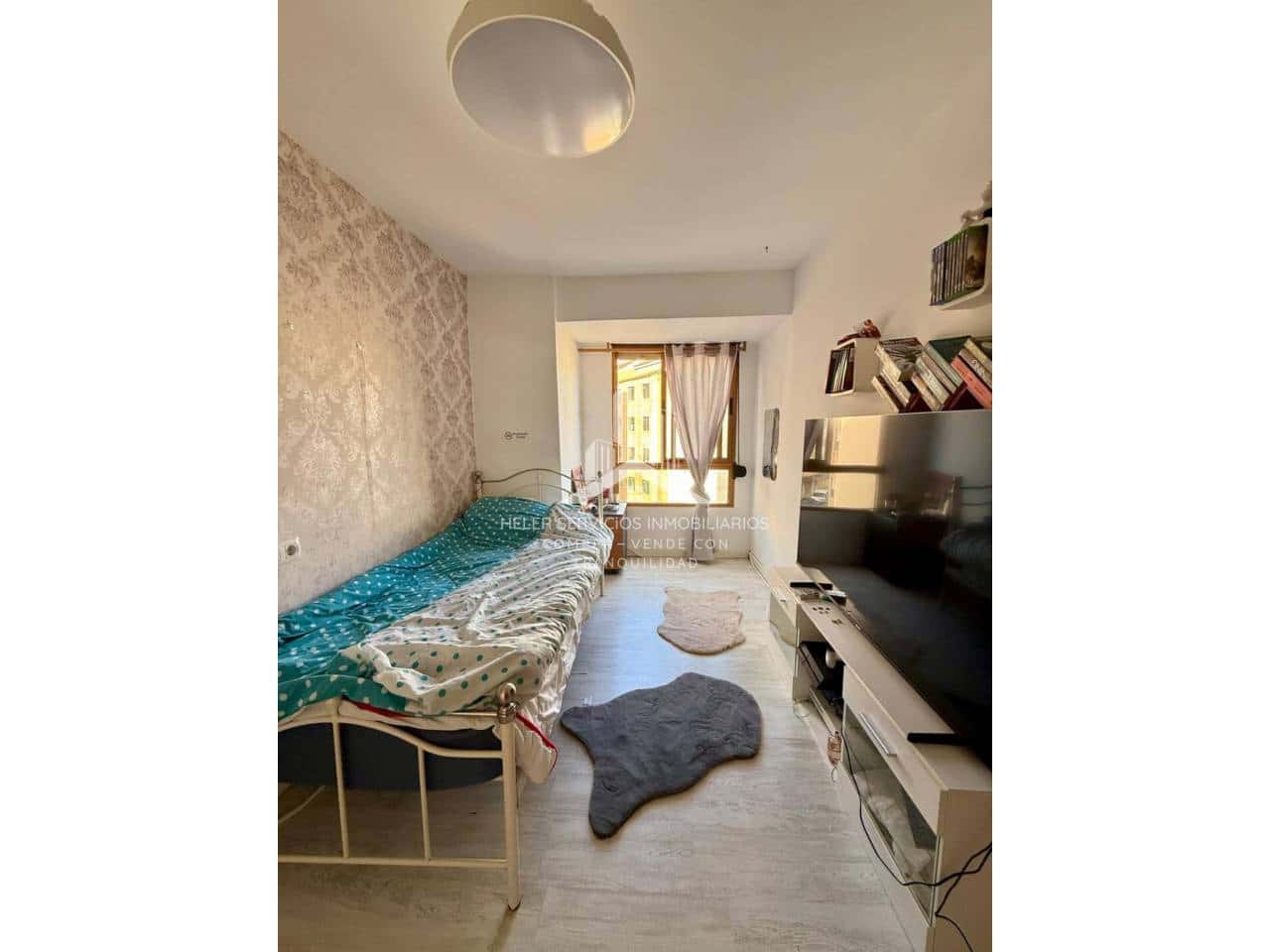 3 bedroom Flat for sale in Castello de la Plana - € 159,000 (Ref: 9844747)