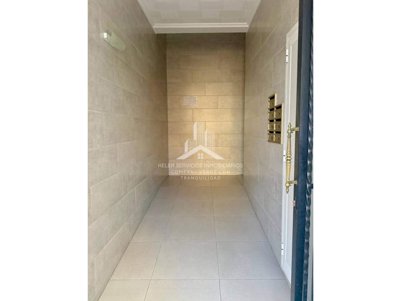 3 bedroom Flat for sale in Castello de la Plana - € 159,000 (Ref: 9844747)